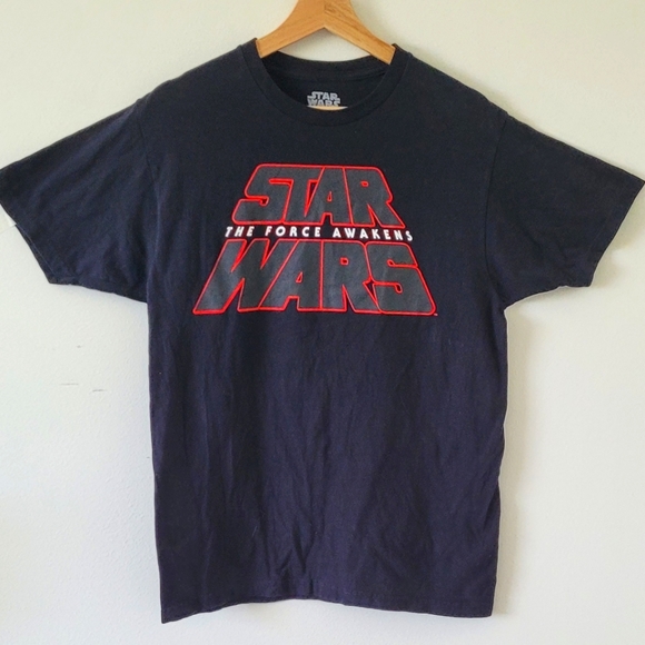 Star Wars: The Force Awakens T shirt